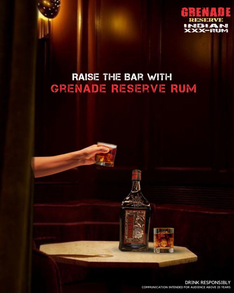 granade rum posts roshan 25.09