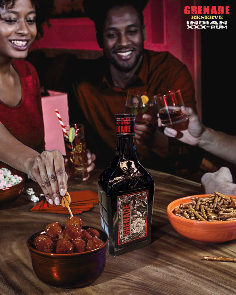 greanade rum xxx post 24.09