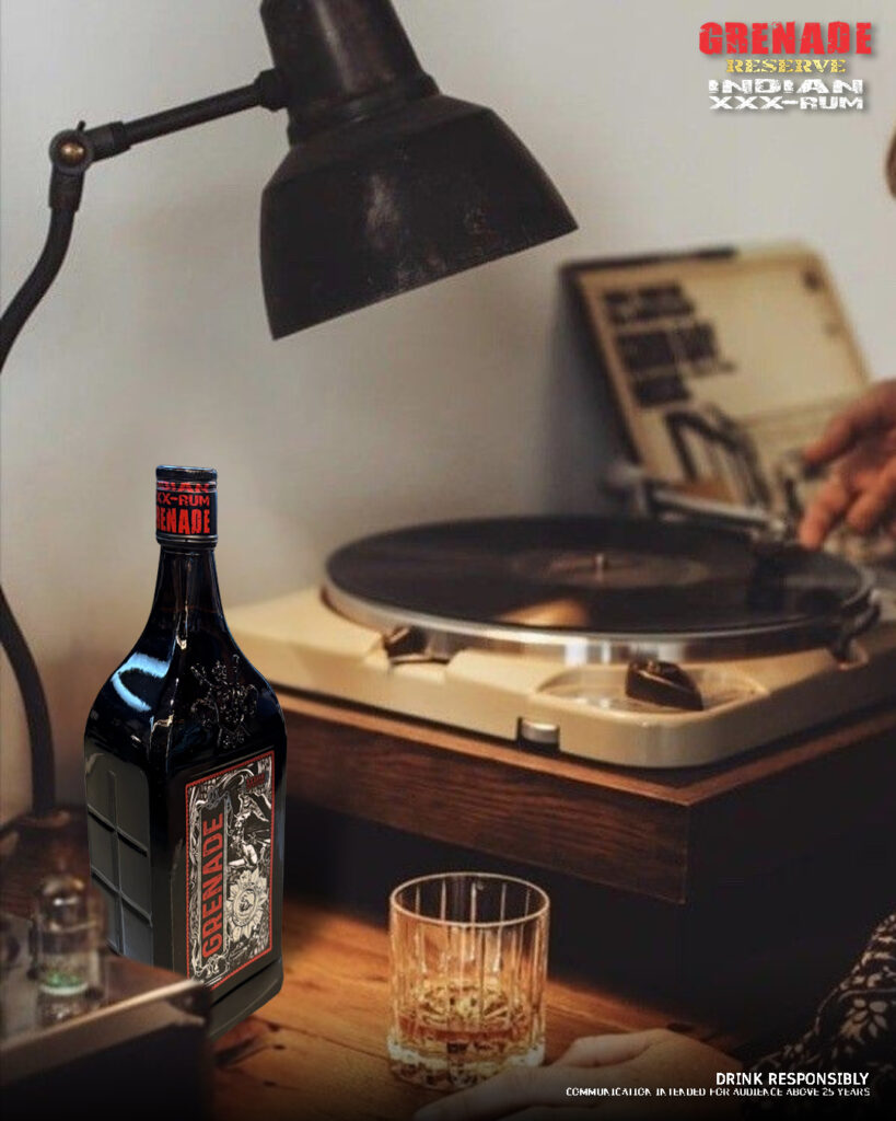 greanade rum xxx post 3rd NOV