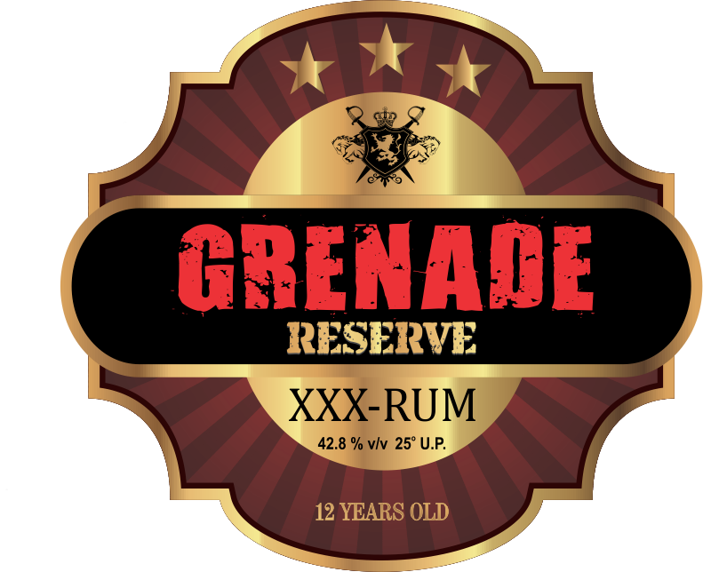 Grenade XXX